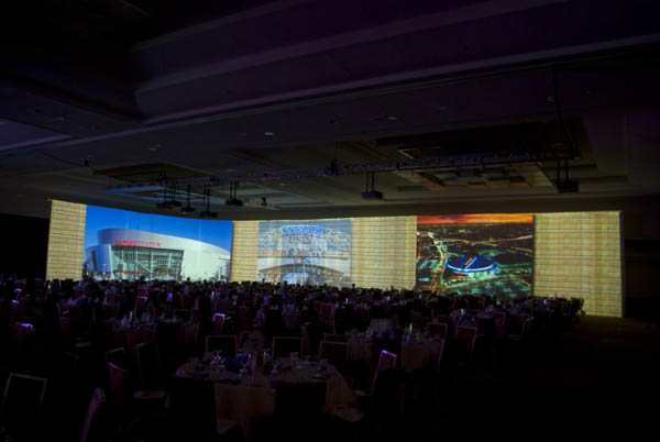 Megavision Arts CNB